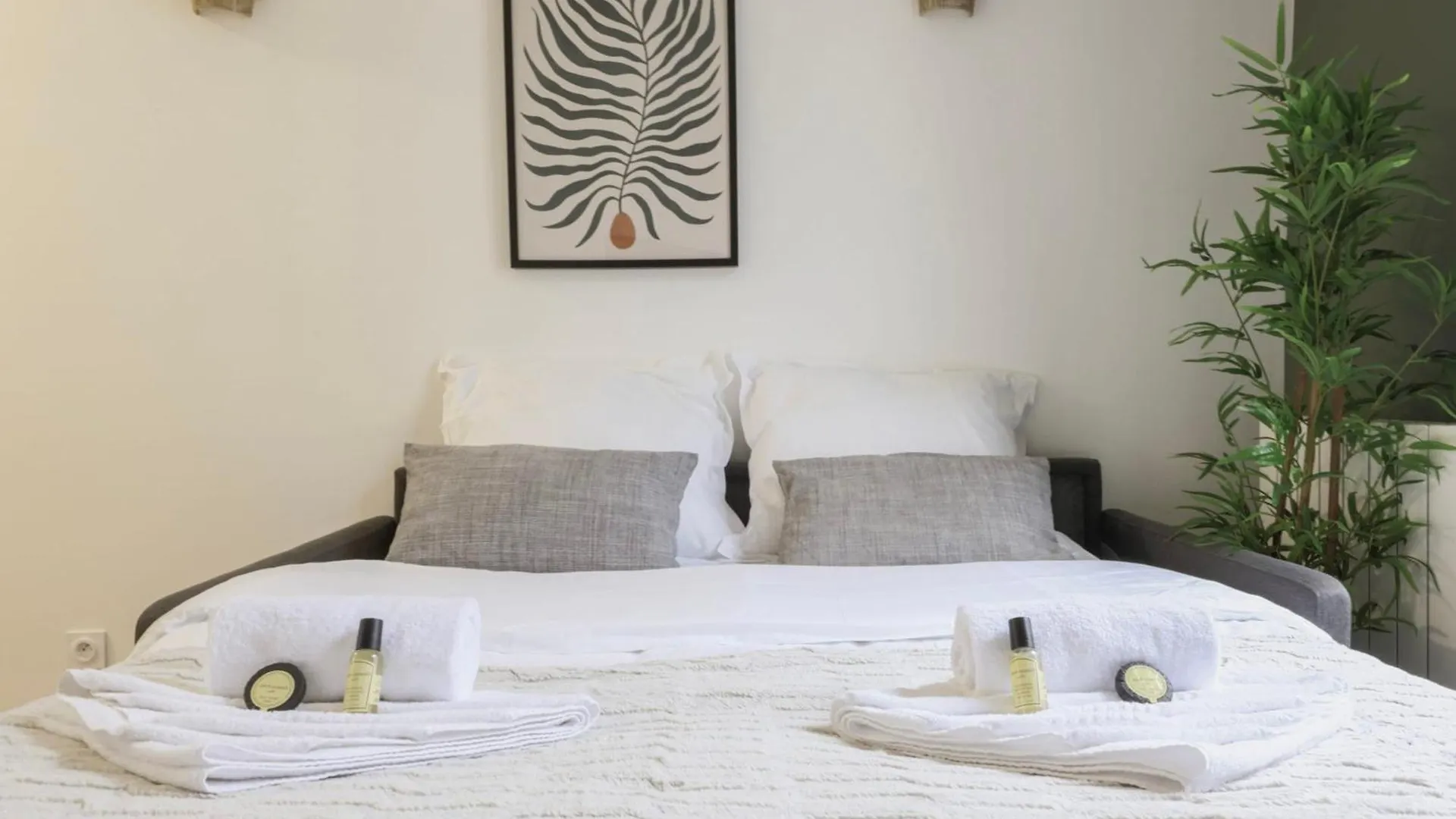 Opera District Comfortable Retreat Παρίσι