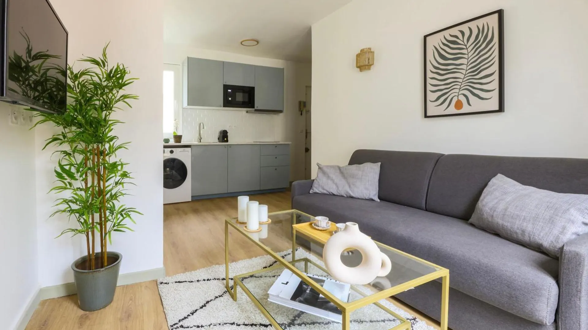 Opera District Comfortable Retreat Παρίσι Γαλλία